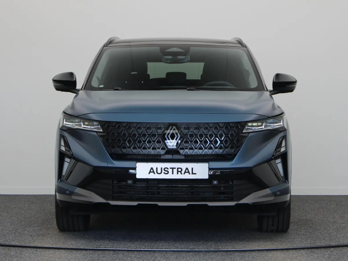 E-Tech full hybrid 200pk esprit Alpine | Vijf jaar garantie | HUD | Panoramisch dak | Harman Kardon | 360 graden camera |