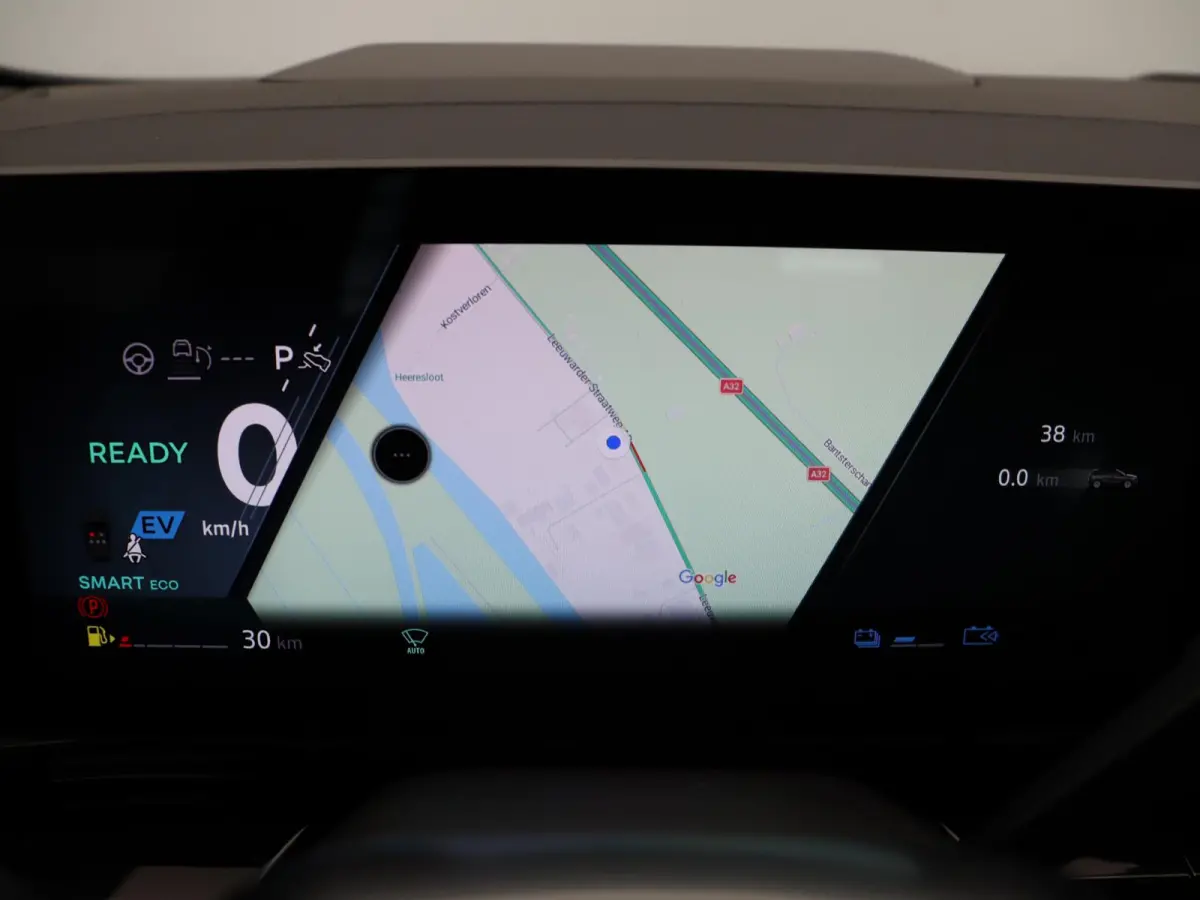 E-Tech full hybrid 200pk esprit Alpine | Vijf jaar garantie | HUD | Panoramisch dak | Harman Kardon | 360 graden camera |