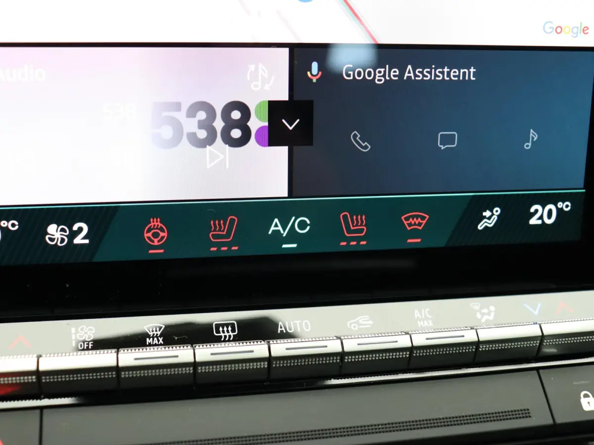 E-Tech full hybrid 200pk esprit Alpine | Vijf jaar garantie | HUD | Panoramisch dak | Harman Kardon | 360 graden camera |