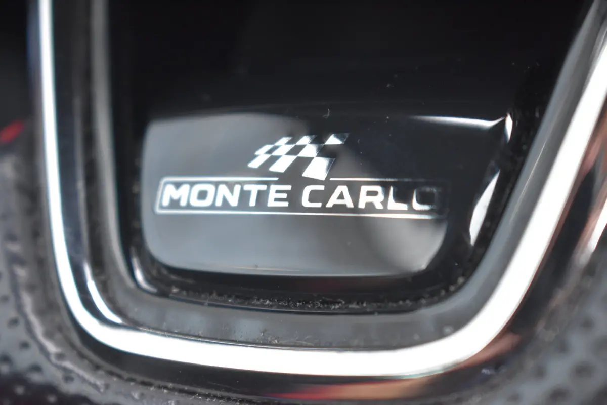 1.0 TSI 115PK DSG-7 Monte Carlo | TREKHAAK | PANORAMADAK | ADAPT. CRUISE | STOELVERW. | APP CONNECT | 18 INCH