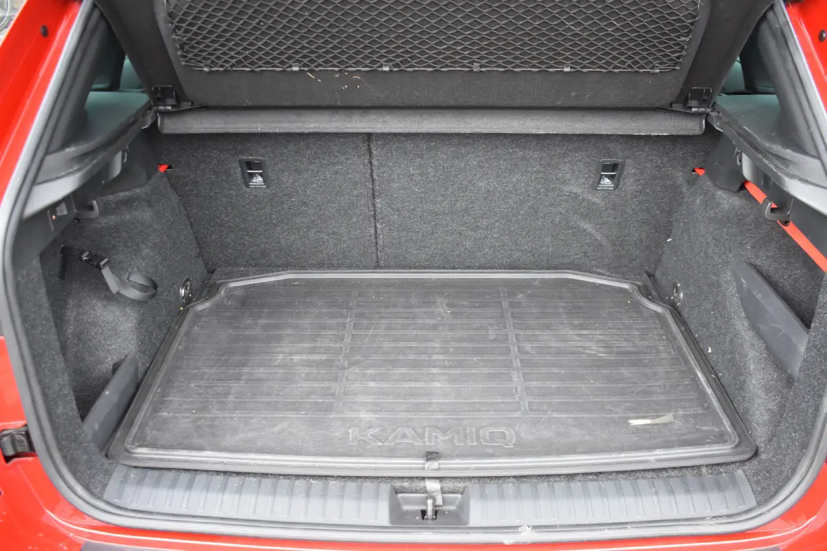 1.0 TSI 115PK DSG-7 Monte Carlo | TREKHAAK | PANORAMADAK | ADAPT. CRUISE | STOELVERW. | APP CONNECT | 18 INCH