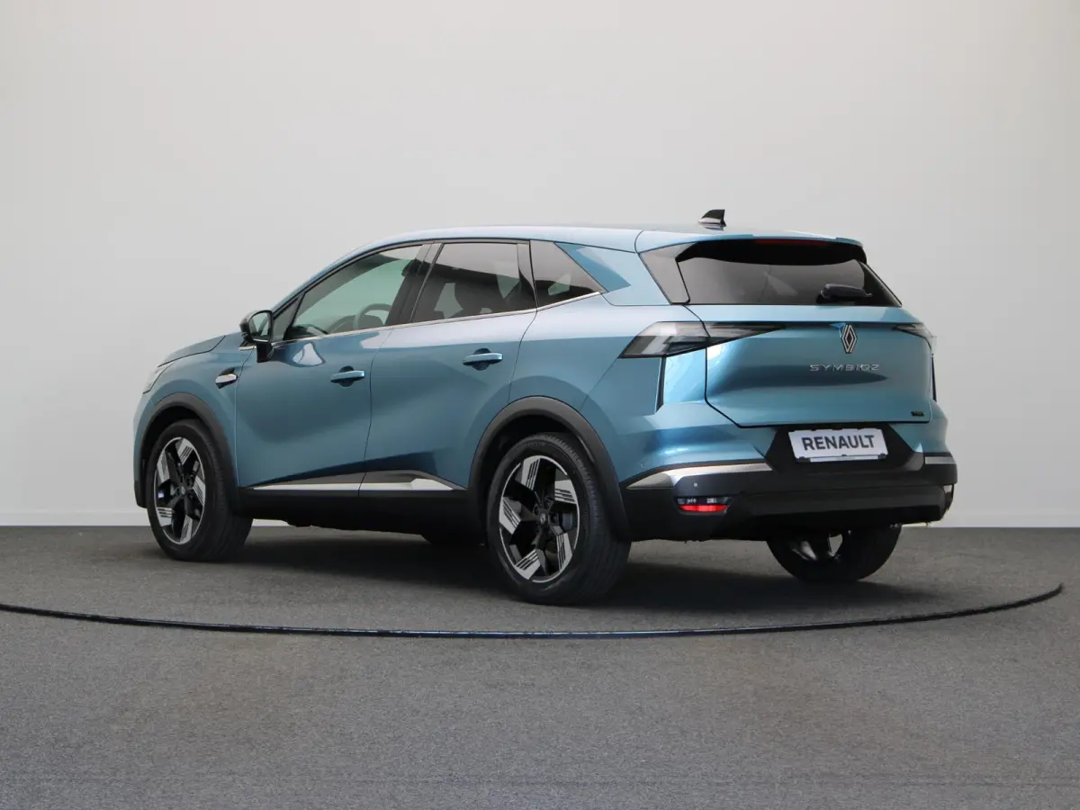 E-Tech full hybrid 160pk techno | Vijf jaar garantie |