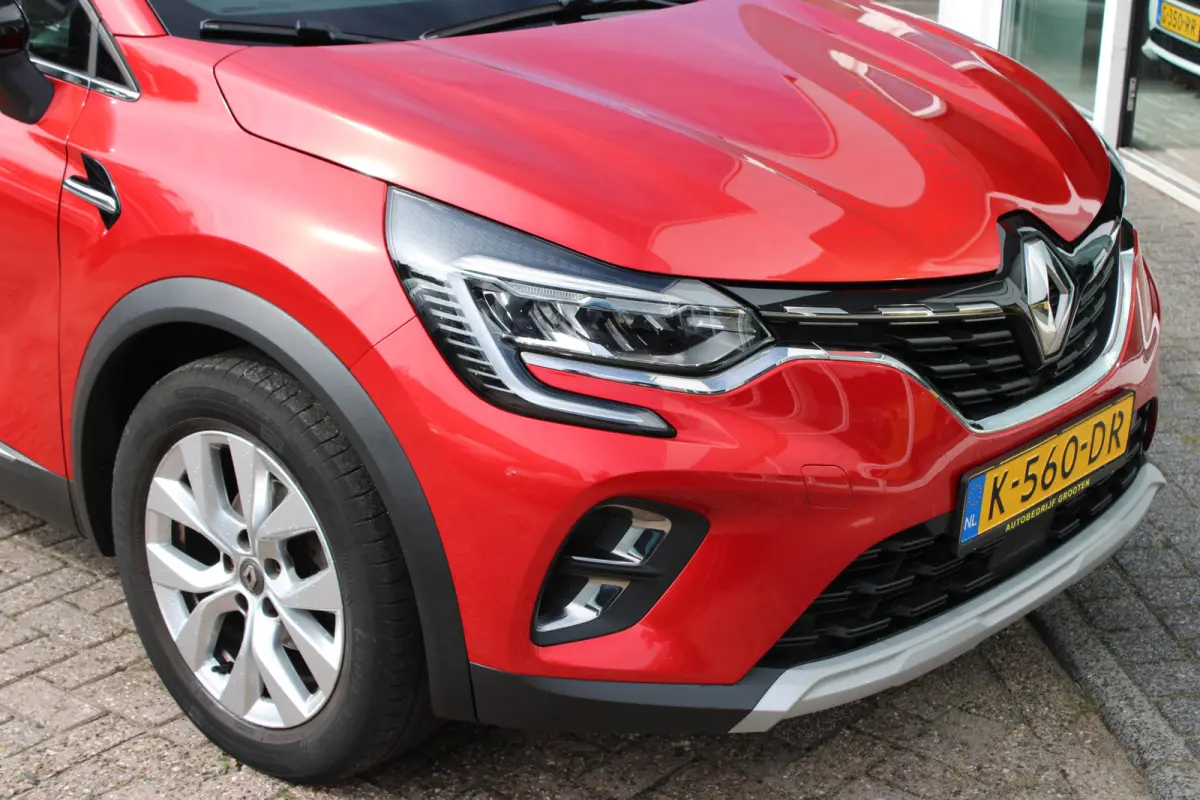 1.0 TCe 100 Intens