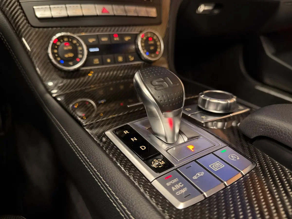 400 Edition AMG Automaat Full Options