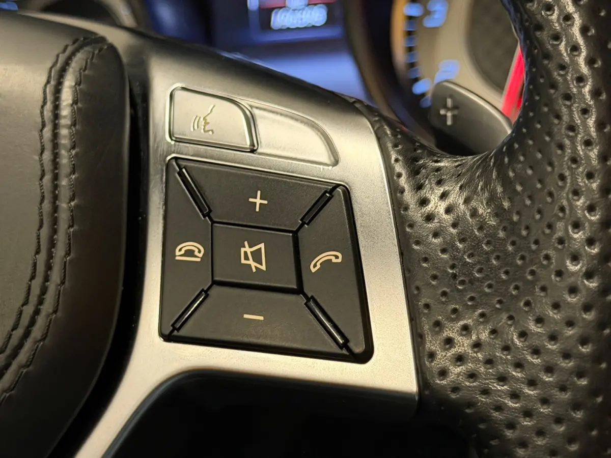 400 Edition AMG Automaat Full Options