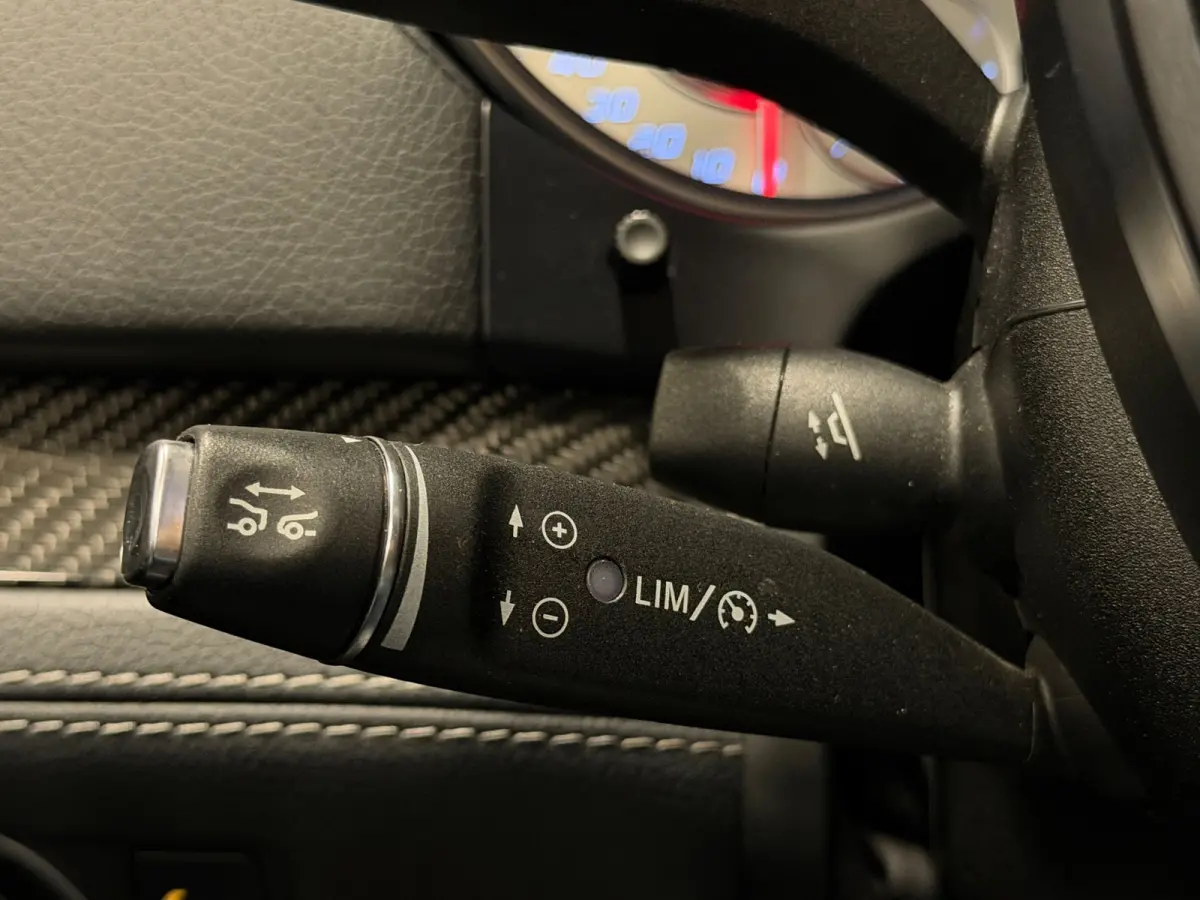 400 Edition AMG Automaat Full Options