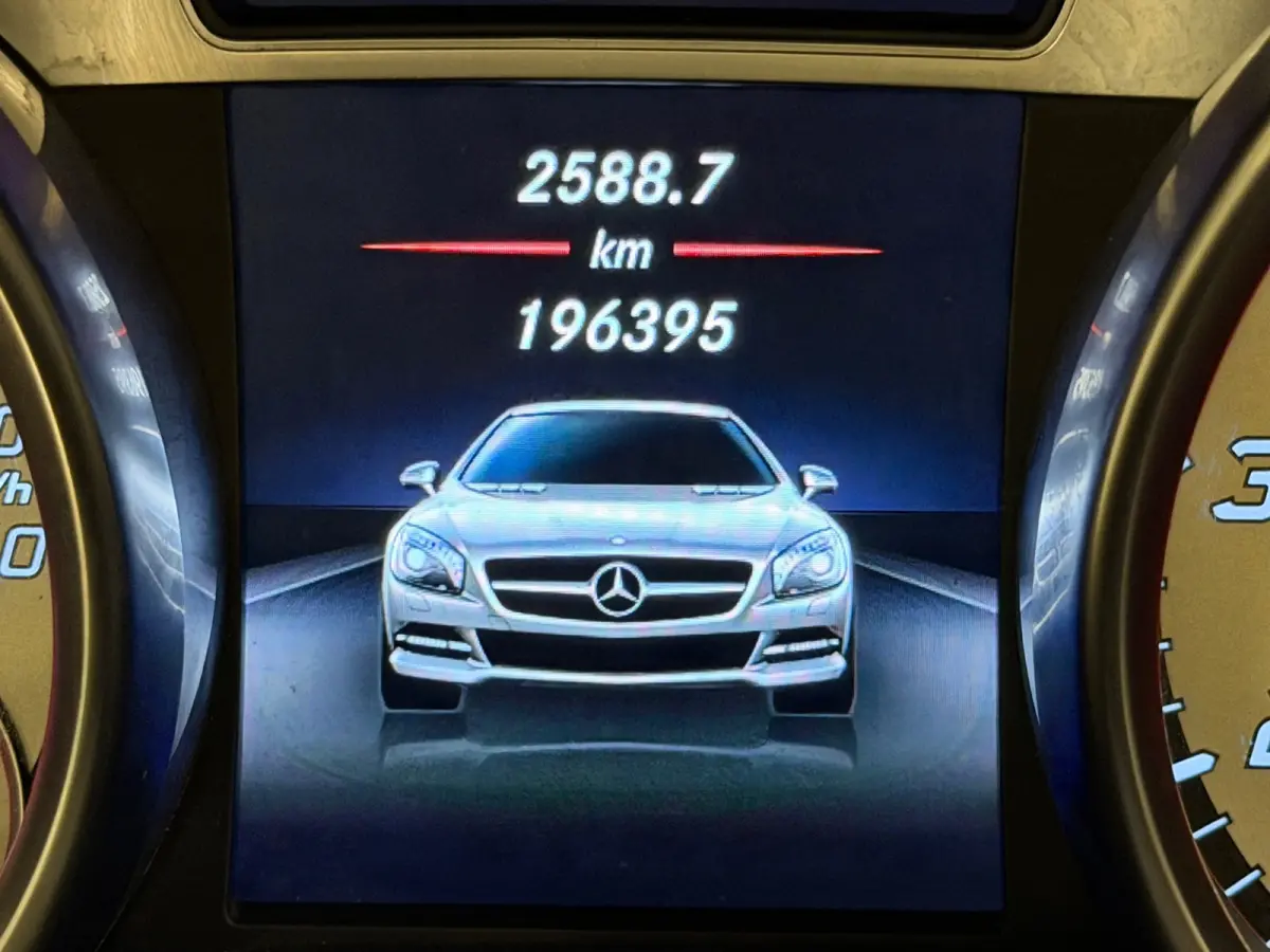 400 Edition AMG Automaat Full Options