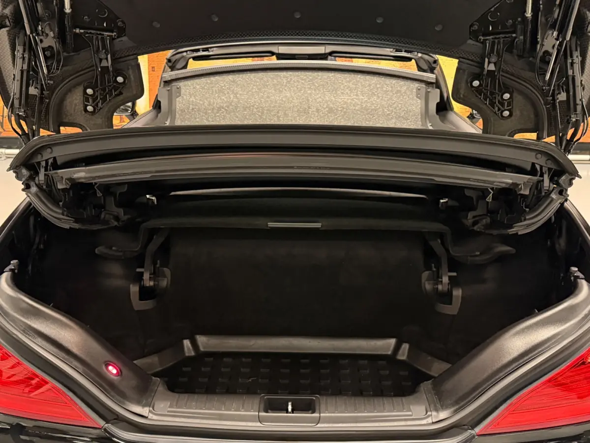 400 Edition AMG Automaat Full Options