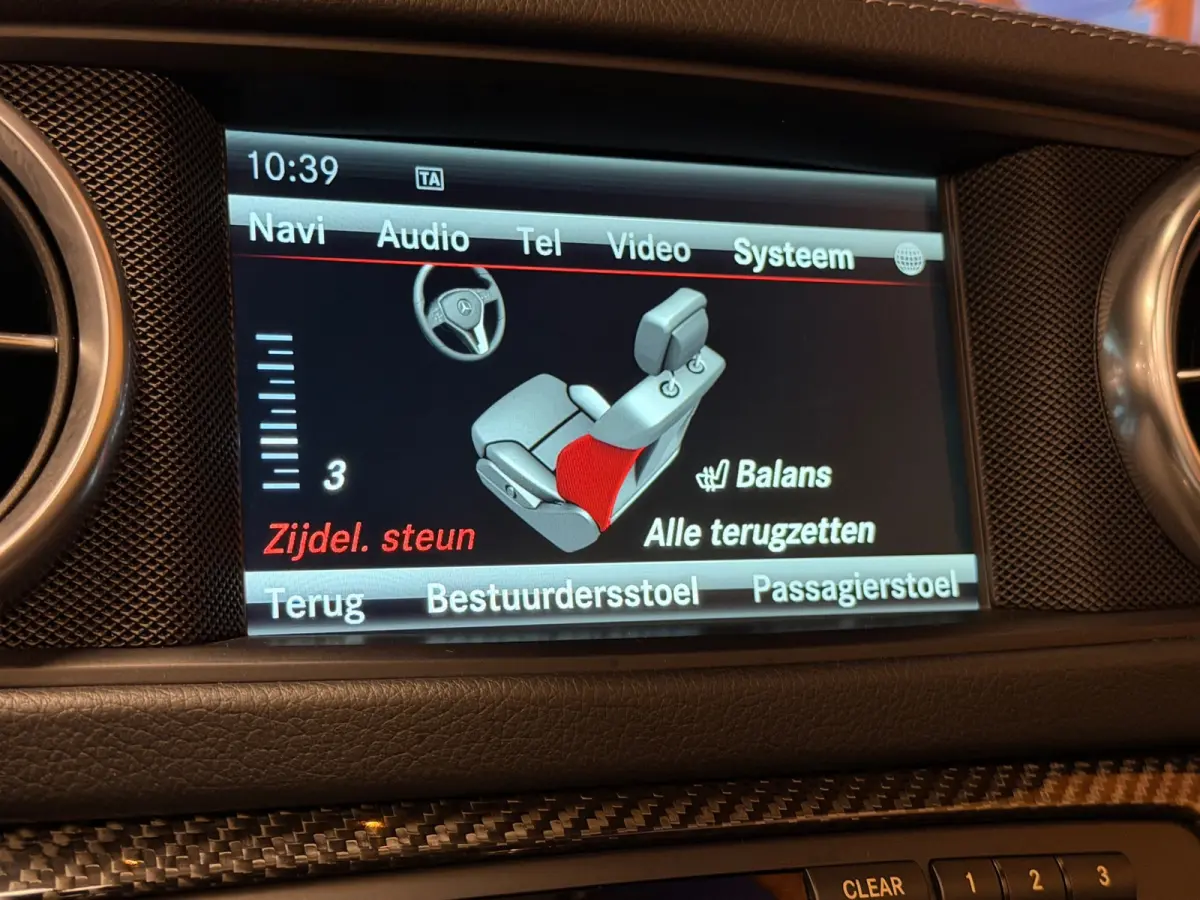 400 Edition AMG Automaat Full Options