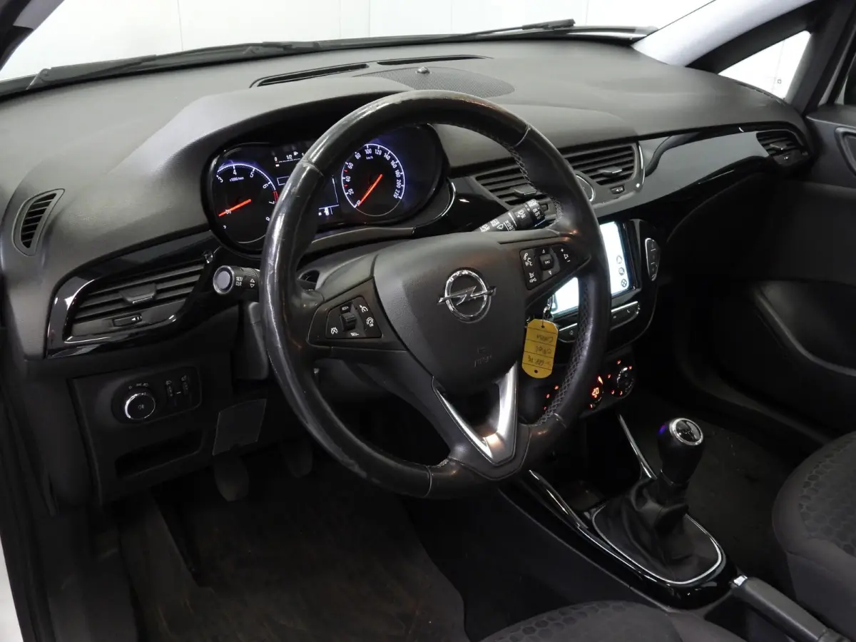 1.4i 90PK 120 Jaar Edition NAVI-APP/CLIMA/CRUISE/PDC/16"LMV!