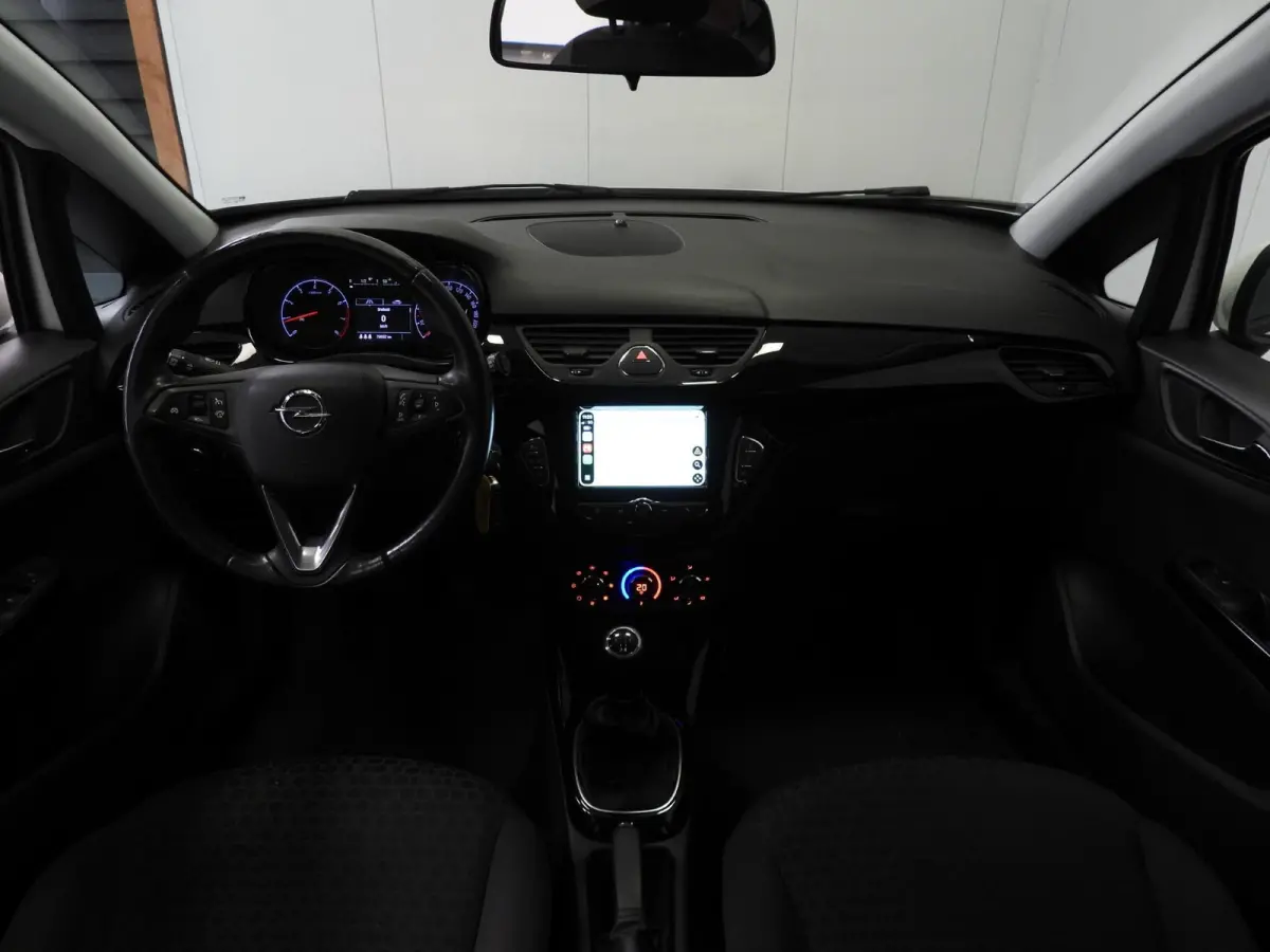 1.4i 90PK 120 Jaar Edition NAVI-APP/CLIMA/CRUISE/PDC/16"LMV!