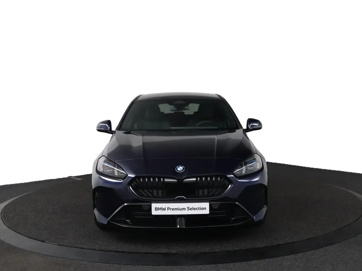 120 M Sport Design Edition M-Sport Pro | Harman/Kardon |  Driving Assistant Plus | Adaptieve LED-koplamp
