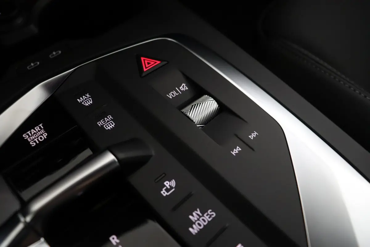 120 M Sport Design Edition M-Sport Pro | Harman/Kardon |  Driving Assistant Plus | Adaptieve LED-koplamp
