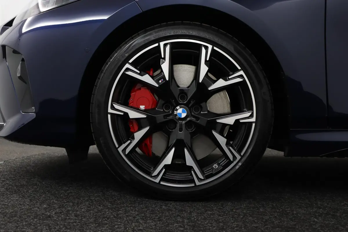 120 M Sport Design Edition M-Sport Pro | Harman/Kardon |  Driving Assistant Plus | Adaptieve LED-koplamp
