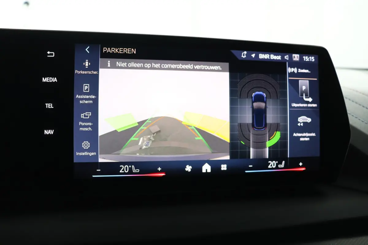 120 M Sport Design Edition M-Sport Pro | Harman/Kardon |  Driving Assistant Plus | Adaptieve LED-koplamp