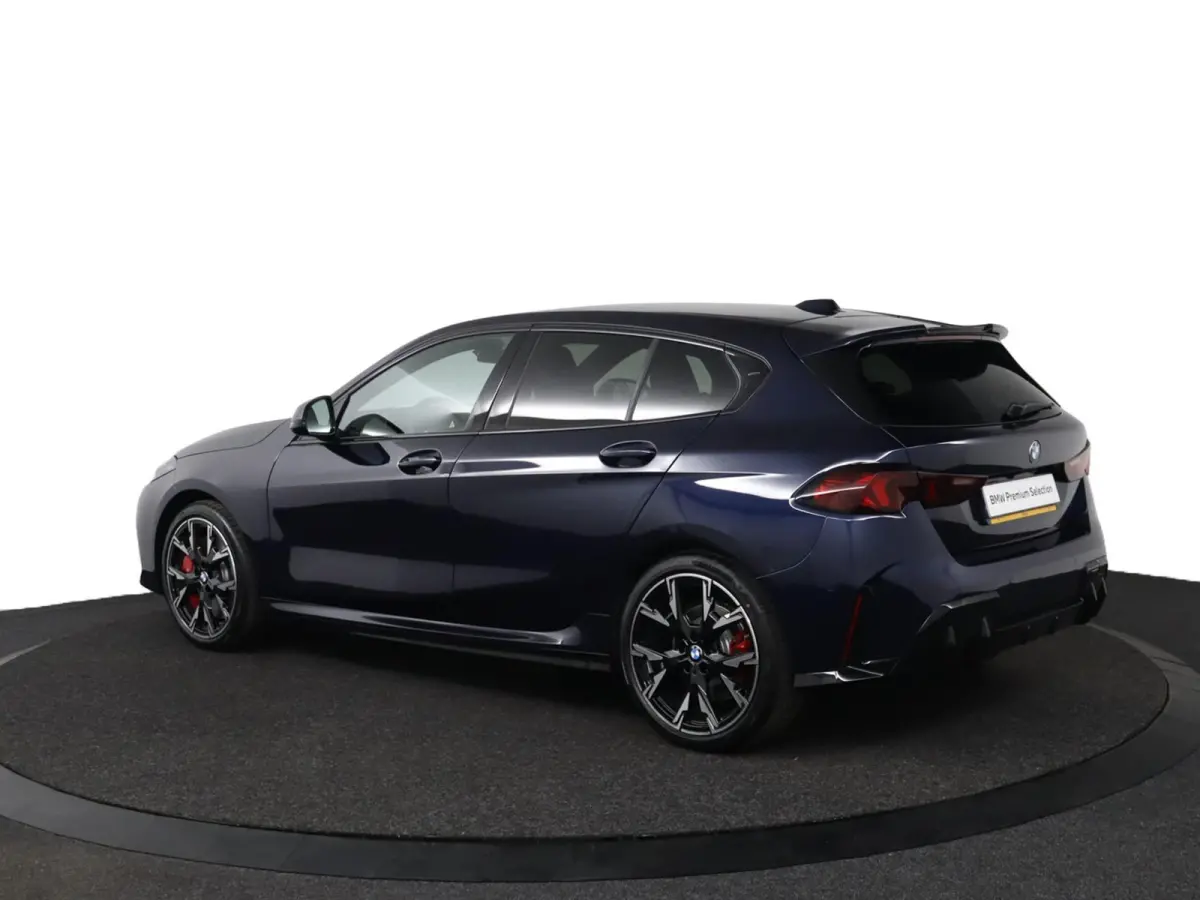 120 M Sport Design Edition M-Sport Pro | Harman/Kardon |  Driving Assistant Plus | Adaptieve LED-koplamp