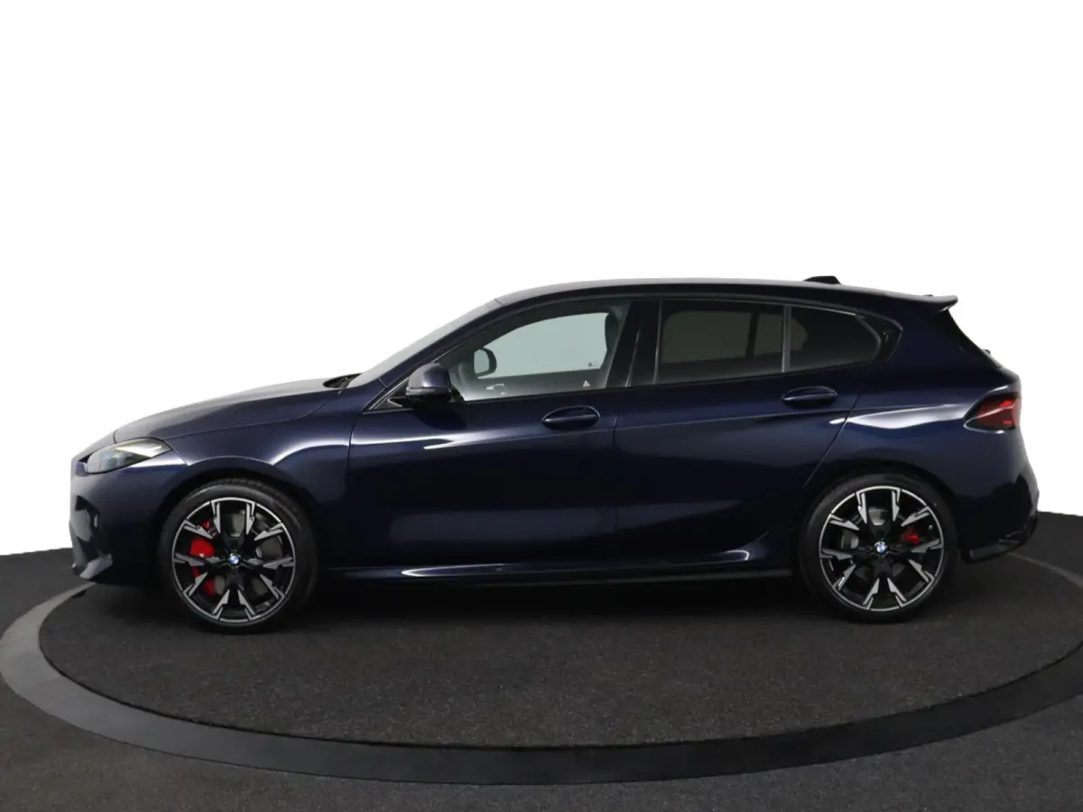 120 M Sport Design Edition M-Sport Pro | Harman/Kardon |  Driving Assistant Plus | Adaptieve LED-koplamp