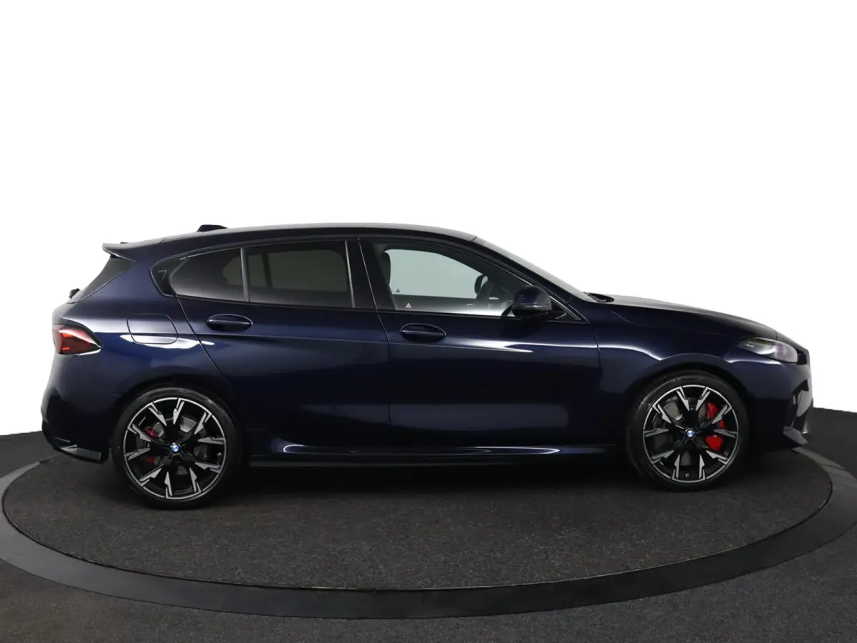 120 M Sport Design Edition M-Sport Pro | Harman/Kardon |  Driving Assistant Plus | Adaptieve LED-koplamp