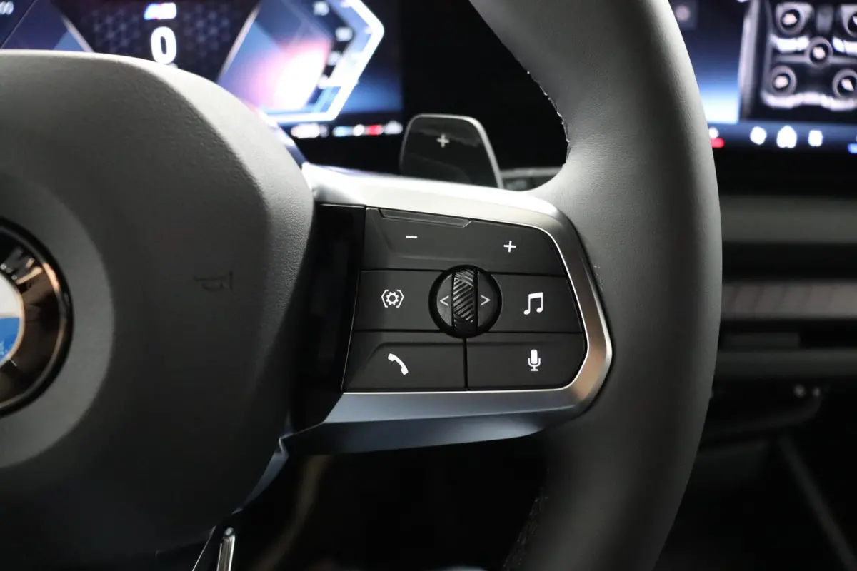 120 M Sport Design Edition M-Sport Pro | Harman/Kardon |  Driving Assistant Plus | Adaptieve LED-koplamp