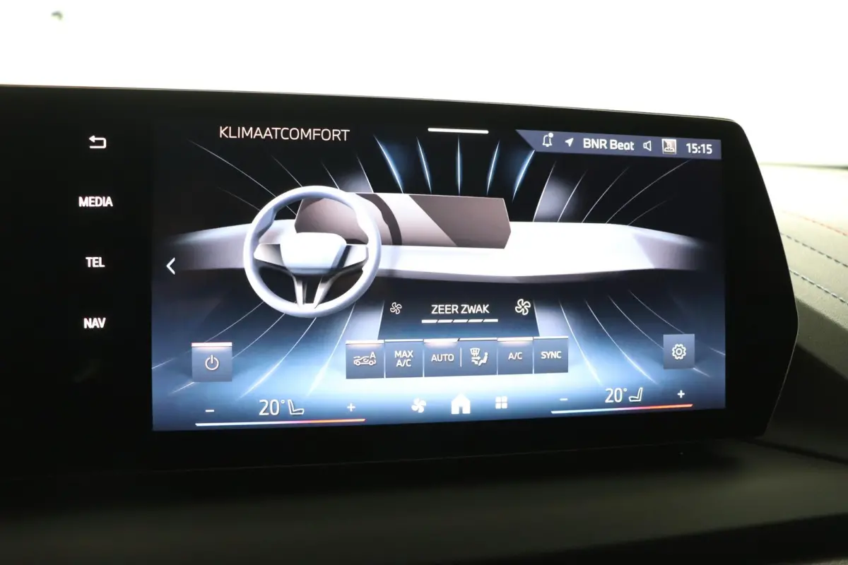 120 M Sport Design Edition M-Sport Pro | Harman/Kardon |  Driving Assistant Plus | Adaptieve LED-koplamp