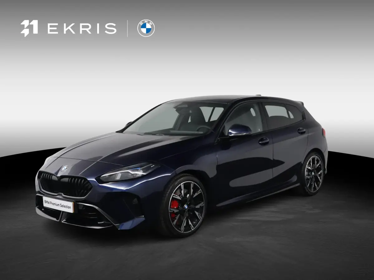 120 M Sport Design Edition M-Sport Pro | Harman/Kardon |  Driving Assistant Plus | Adaptieve LED-koplamp