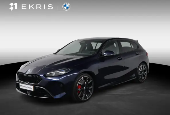 120 M Sport Design Edition M-Sport Pro | Harman/Kardon |  Driving Assistant Plus | Adaptieve LED-koplamp