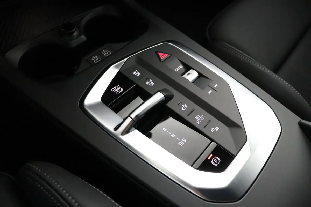 120 M Sport Design Edition M-Sport Pro | Harman/Kardon |  Driving Assistant Plus | Adaptieve LED-koplamp