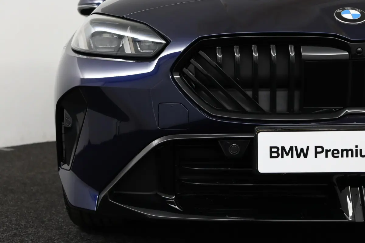 120 M Sport Design Edition M-Sport Pro | Harman/Kardon |  Driving Assistant Plus | Adaptieve LED-koplamp