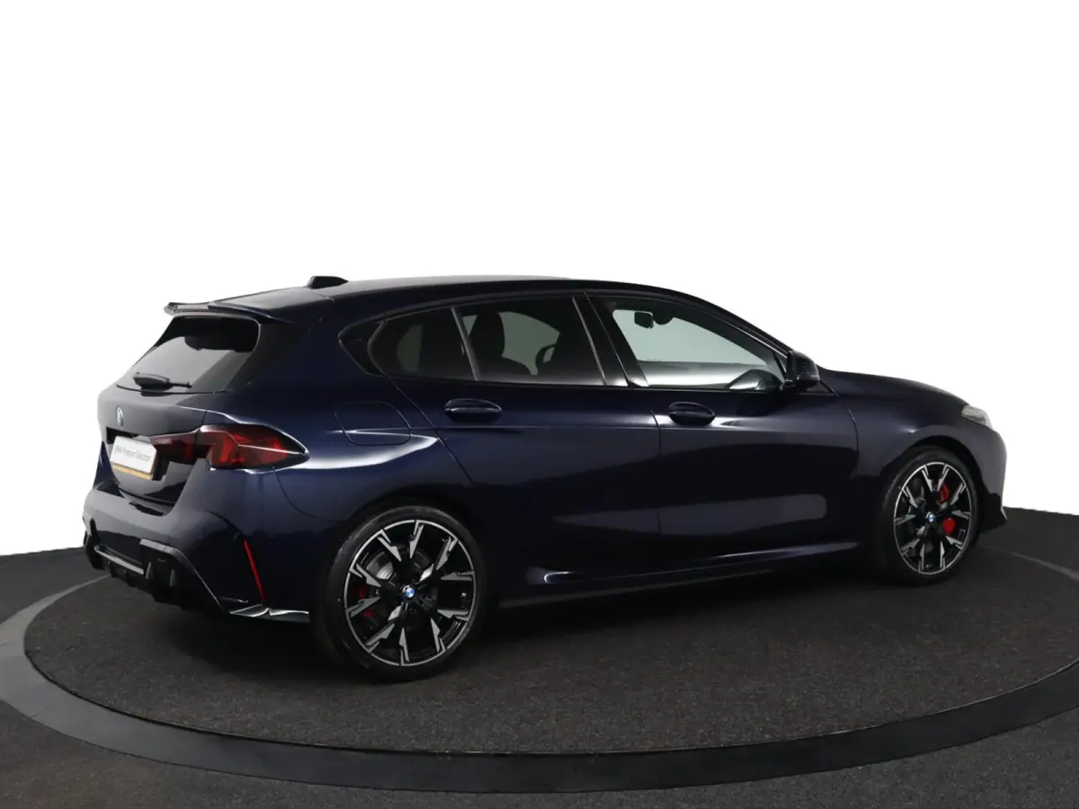 120 M Sport Design Edition M-Sport Pro | Harman/Kardon |  Driving Assistant Plus | Adaptieve LED-koplamp