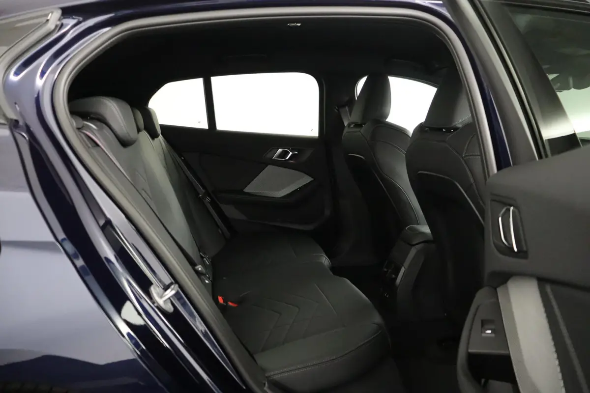 120 M Sport Design Edition M-Sport Pro | Harman/Kardon |  Driving Assistant Plus | Adaptieve LED-koplamp