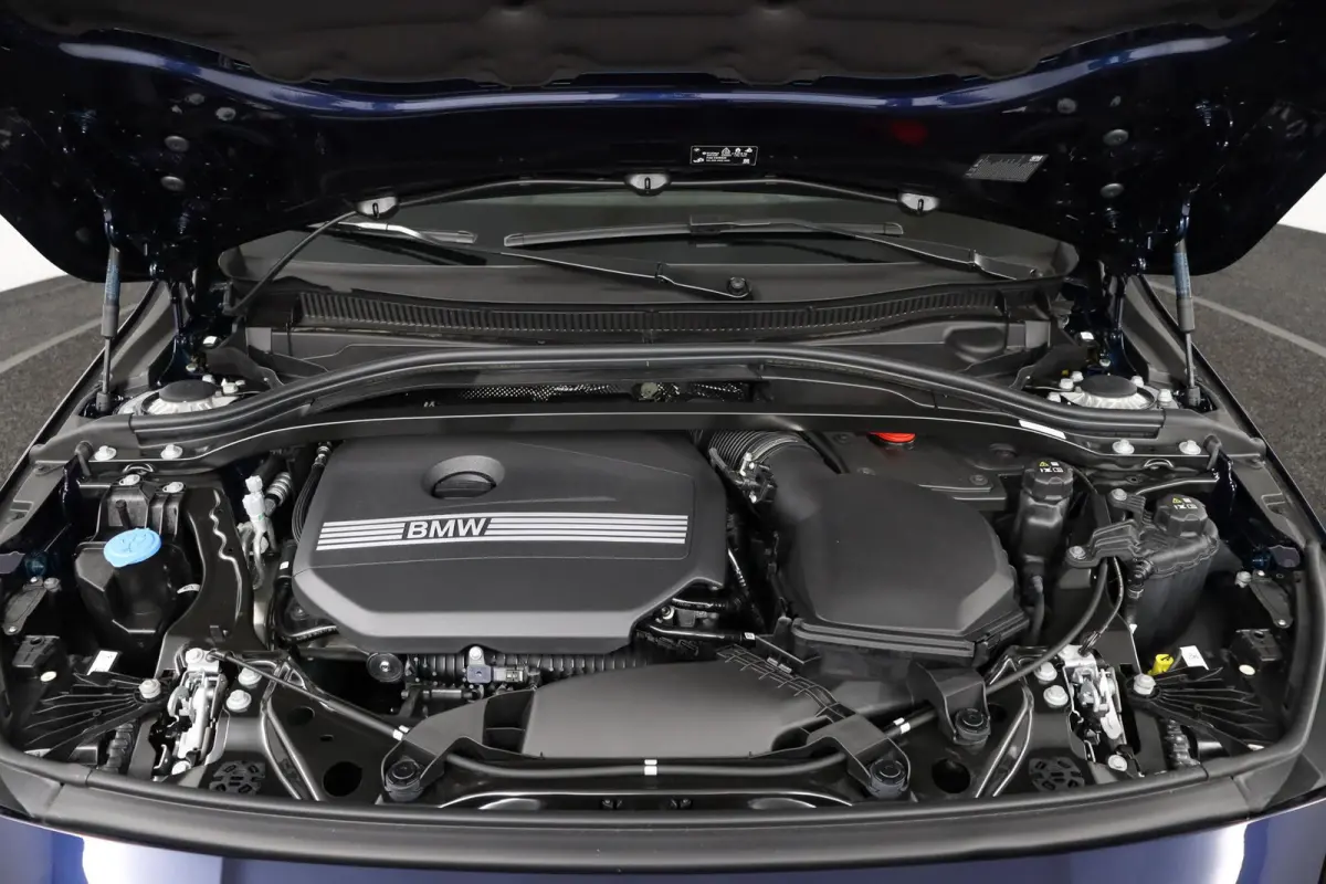 120 M Sport Design Edition M-Sport Pro | Harman/Kardon |  Driving Assistant Plus | Adaptieve LED-koplamp