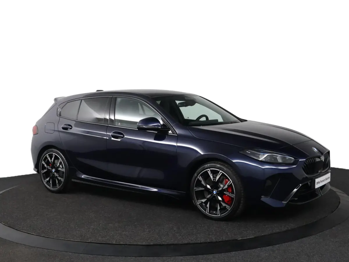 120 M Sport Design Edition M-Sport Pro | Harman/Kardon |  Driving Assistant Plus | Adaptieve LED-koplamp