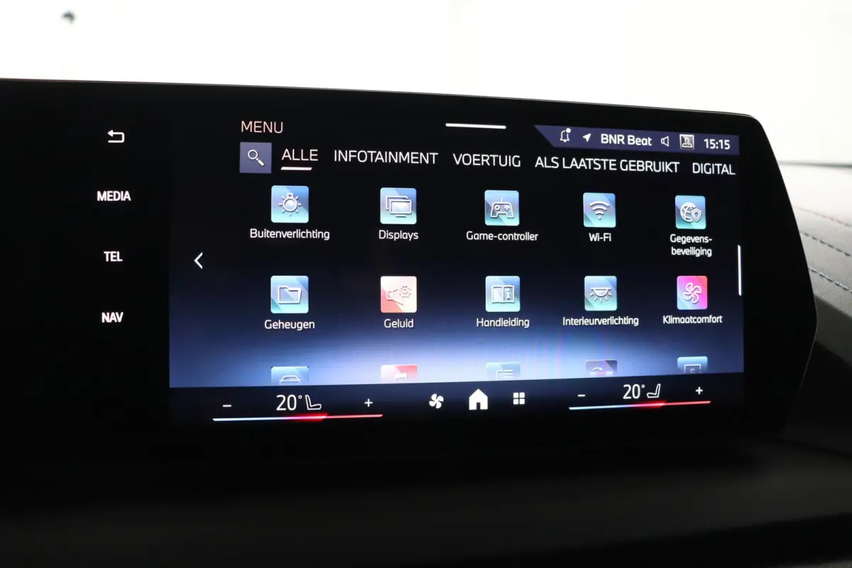 120 M Sport Design Edition M-Sport Pro | Harman/Kardon |  Driving Assistant Plus | Adaptieve LED-koplamp