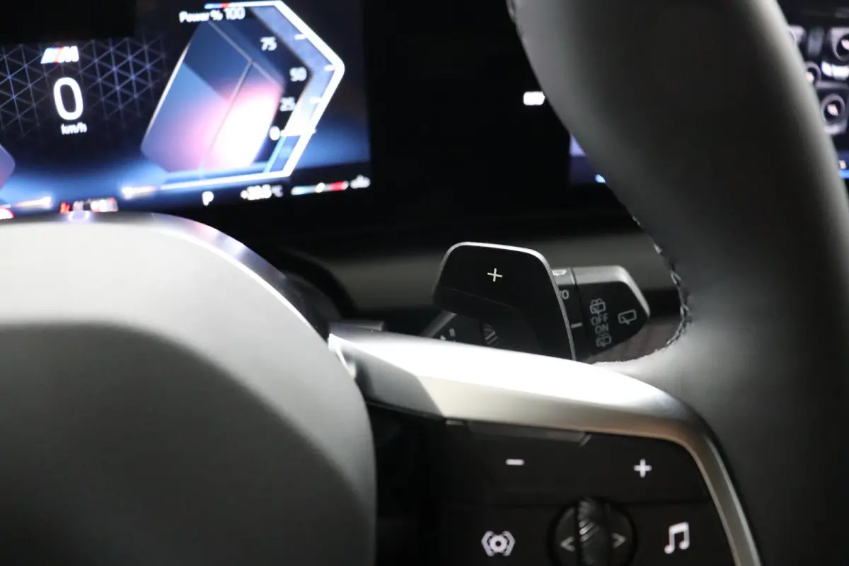 120 M Sport Design Edition M-Sport Pro | Harman/Kardon |  Driving Assistant Plus | Adaptieve LED-koplamp