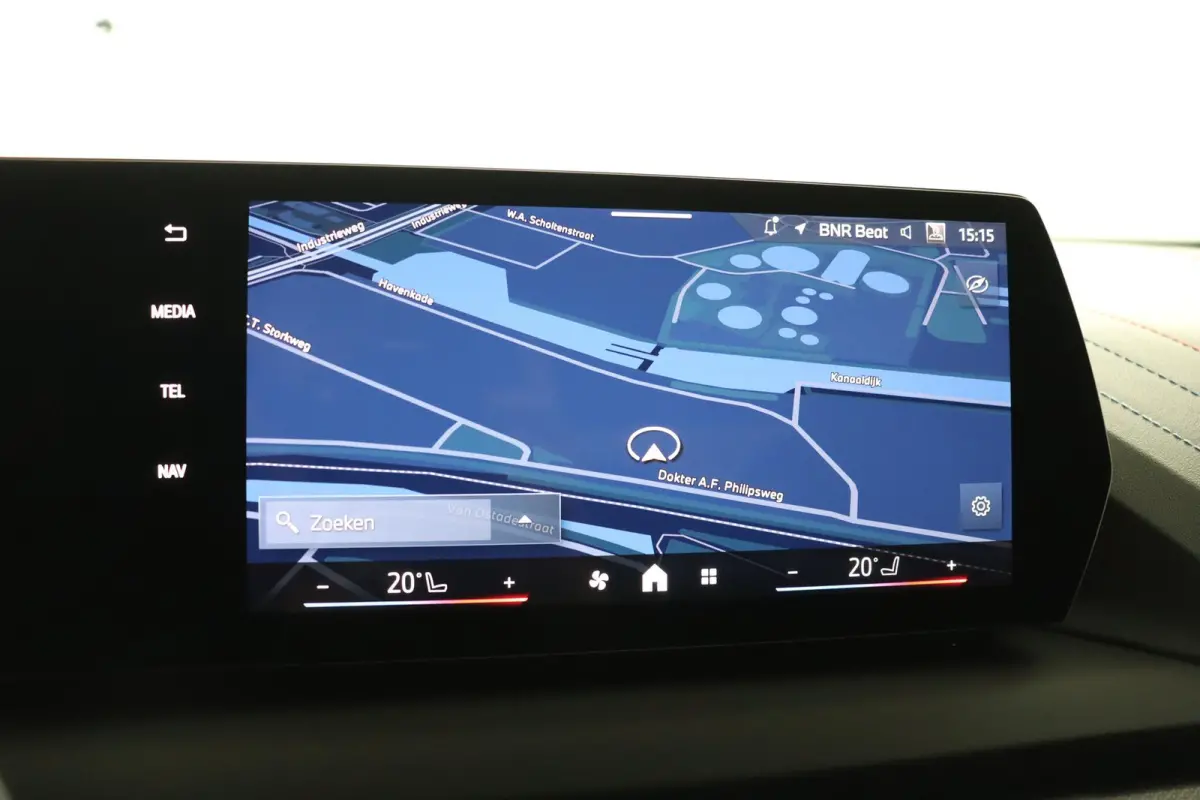 120 M Sport Design Edition M-Sport Pro | Harman/Kardon |  Driving Assistant Plus | Adaptieve LED-koplamp
