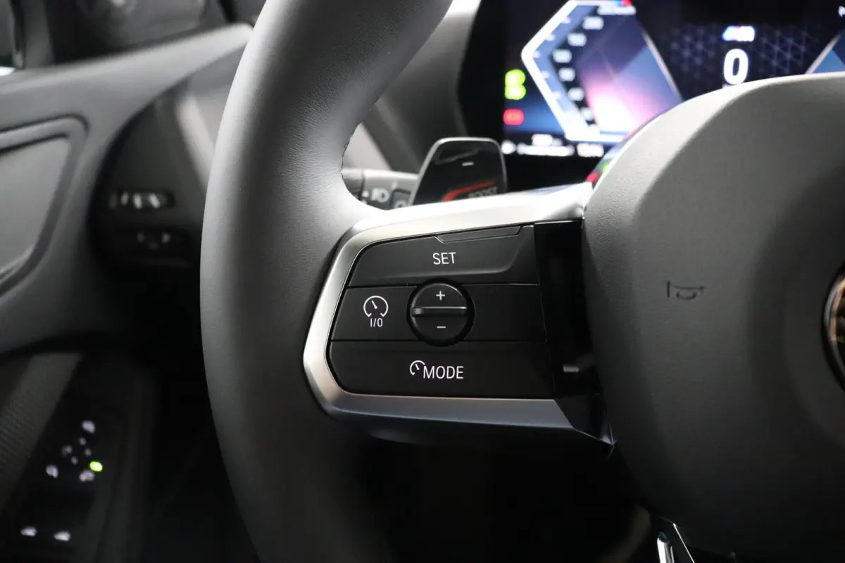 120 M Sport Design Edition M-Sport Pro | Harman/Kardon |  Driving Assistant Plus | Adaptieve LED-koplamp