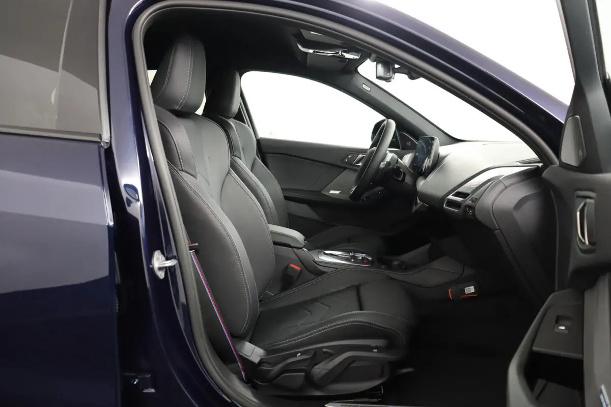 120 M Sport Design Edition M-Sport Pro | Harman/Kardon |  Driving Assistant Plus | Adaptieve LED-koplamp