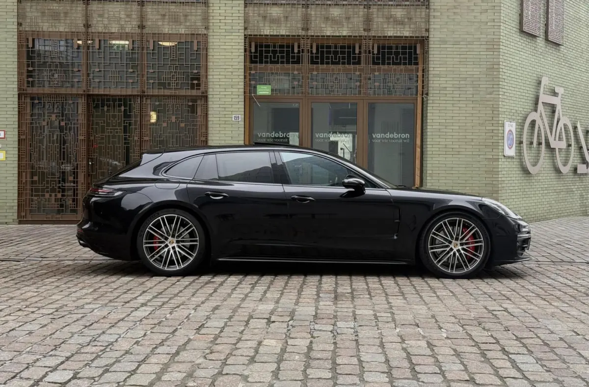 3.0 turbo 4