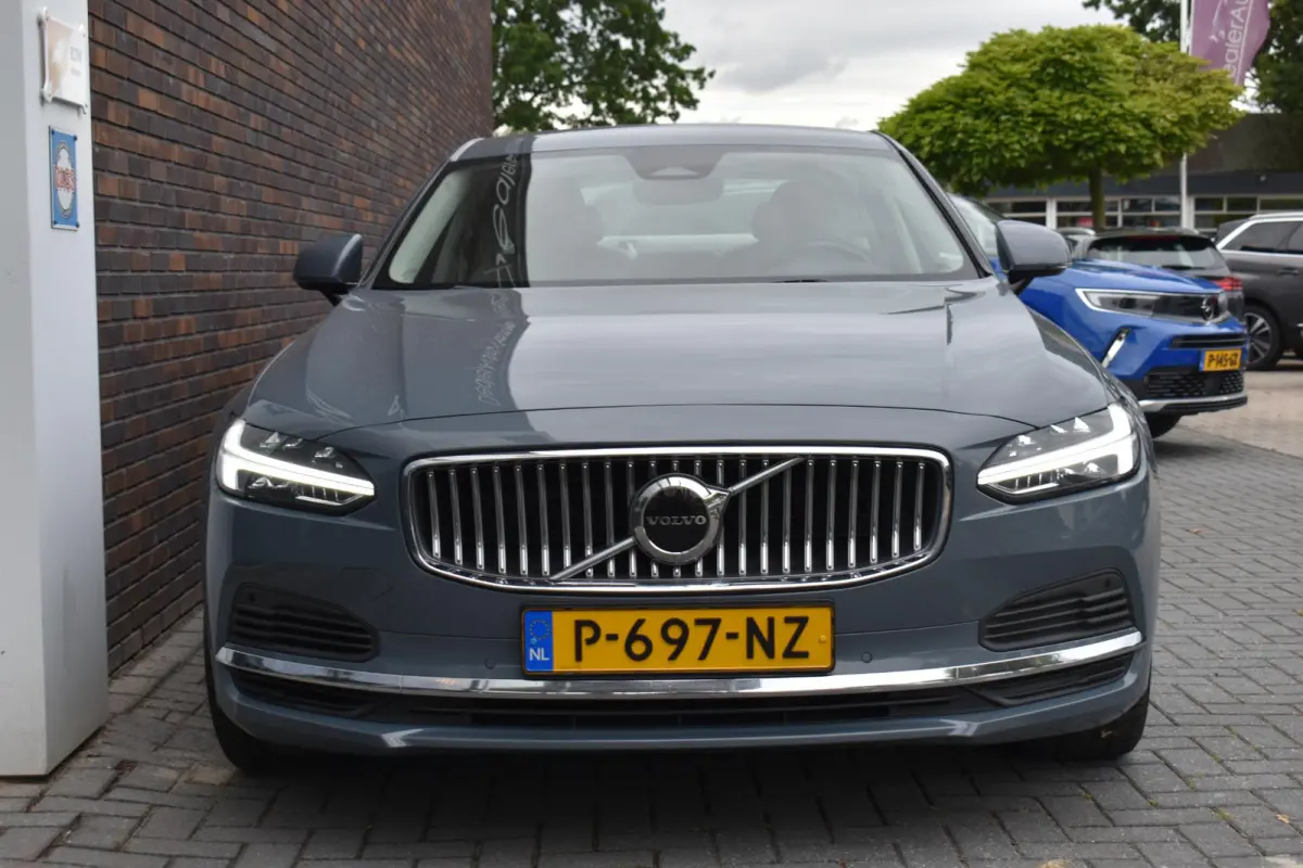 2.0 T8 AWD Inscription