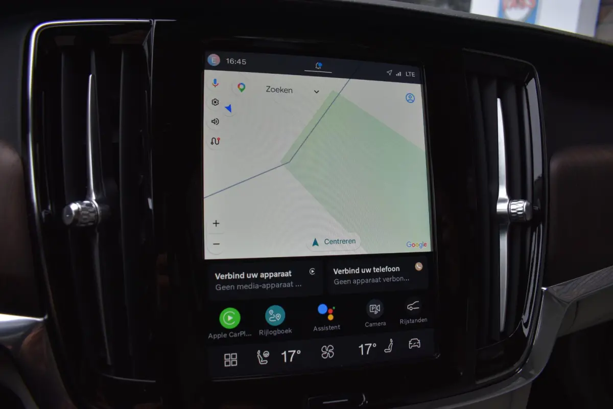 2.0 T8 AWD Inscription