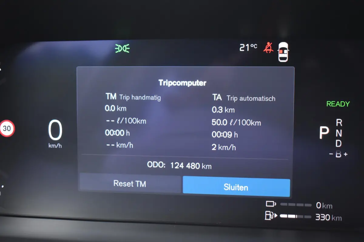 2.0 T8 AWD Inscription