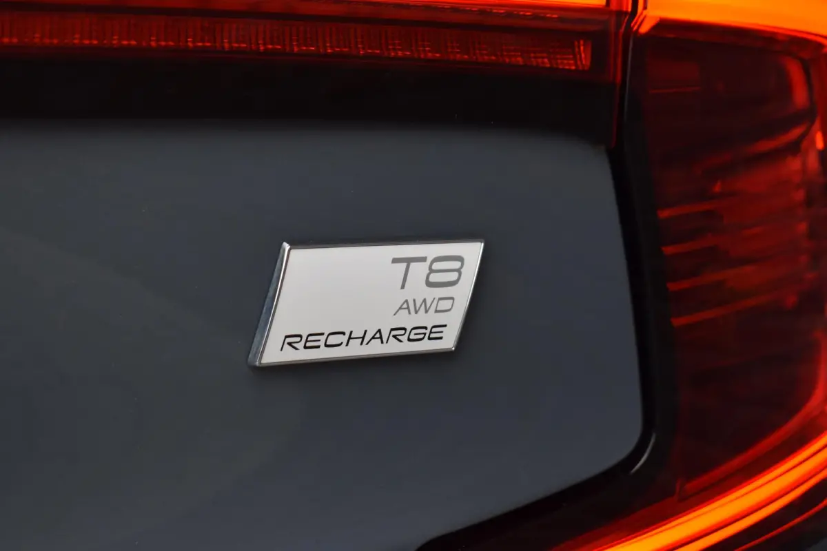 2.0 T8 AWD Inscription
