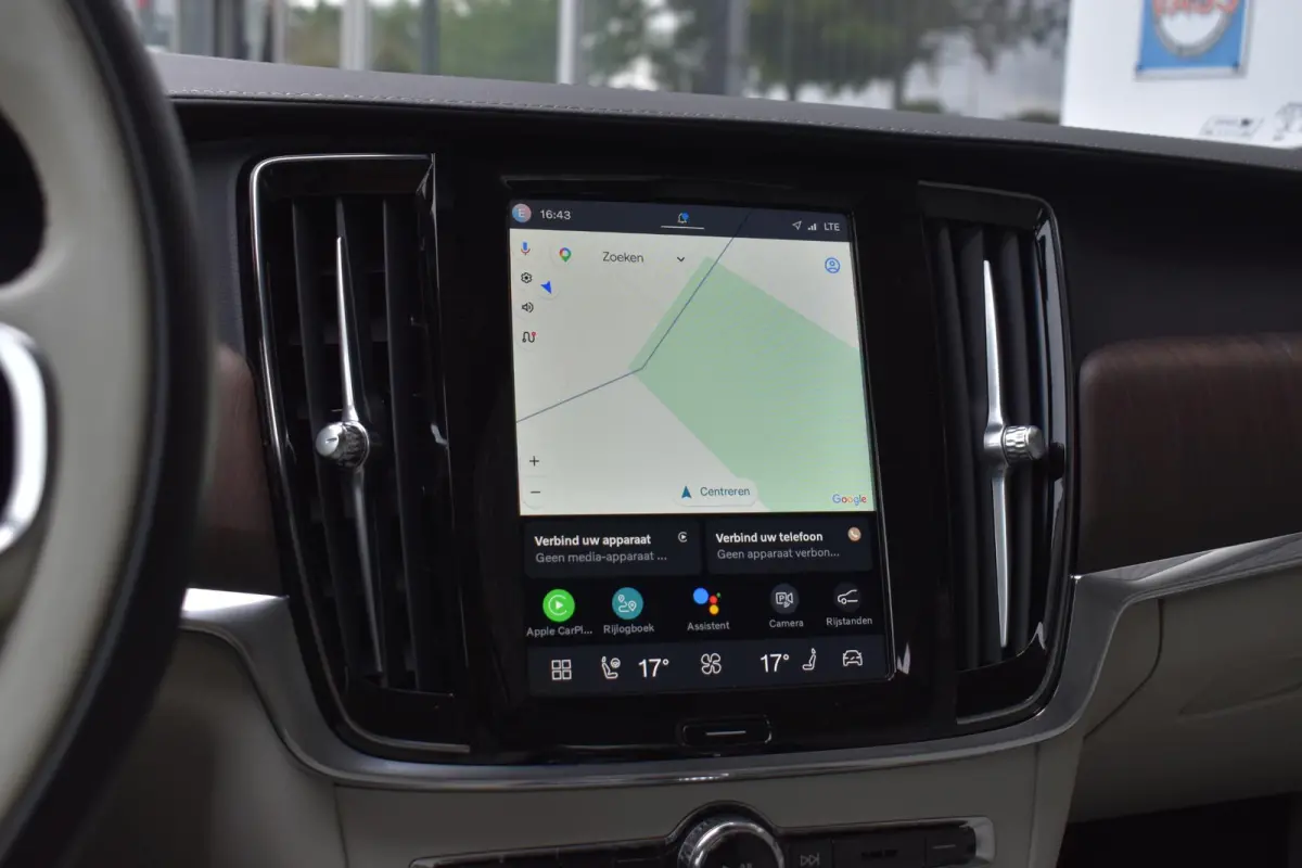 2.0 T8 AWD Inscription