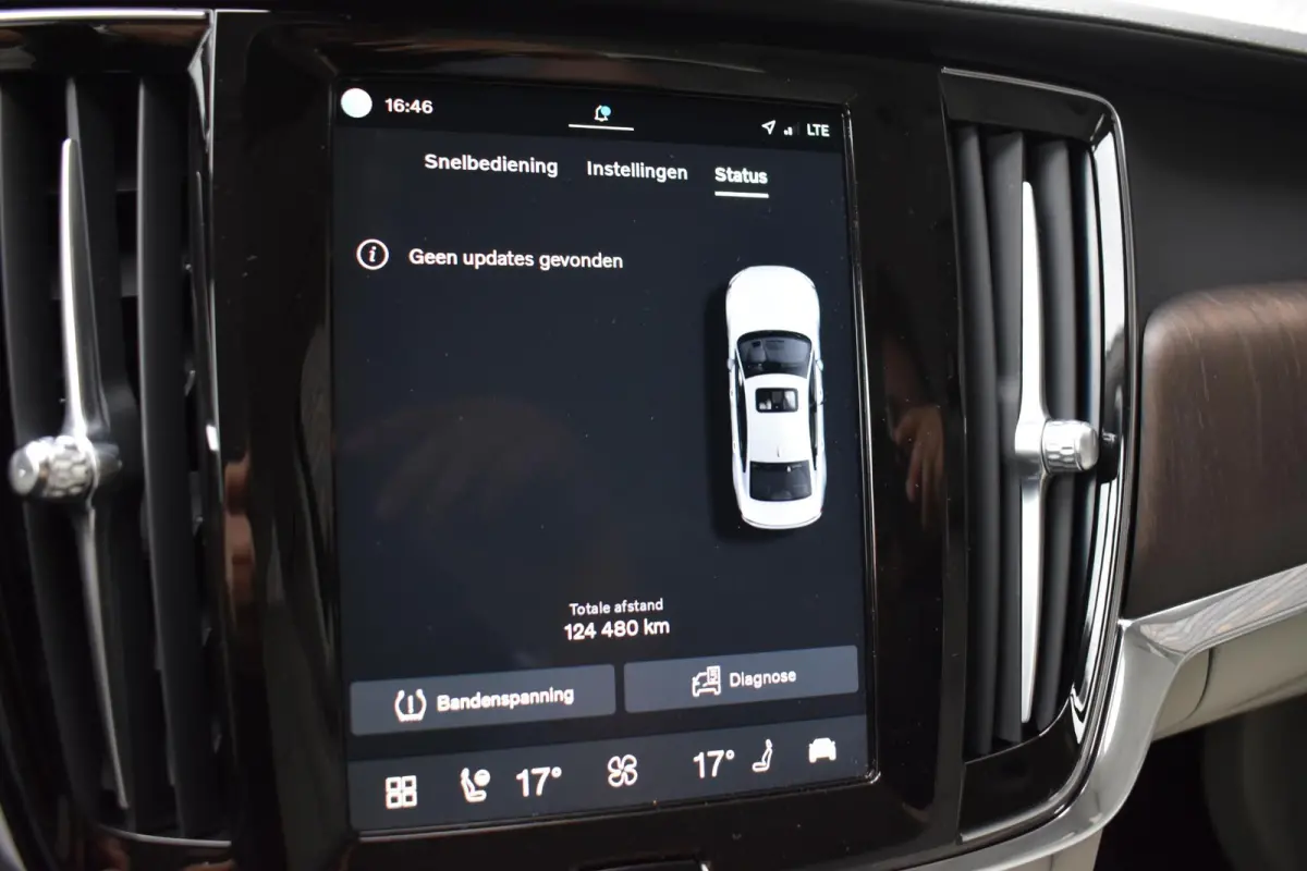 2.0 T8 AWD Inscription
