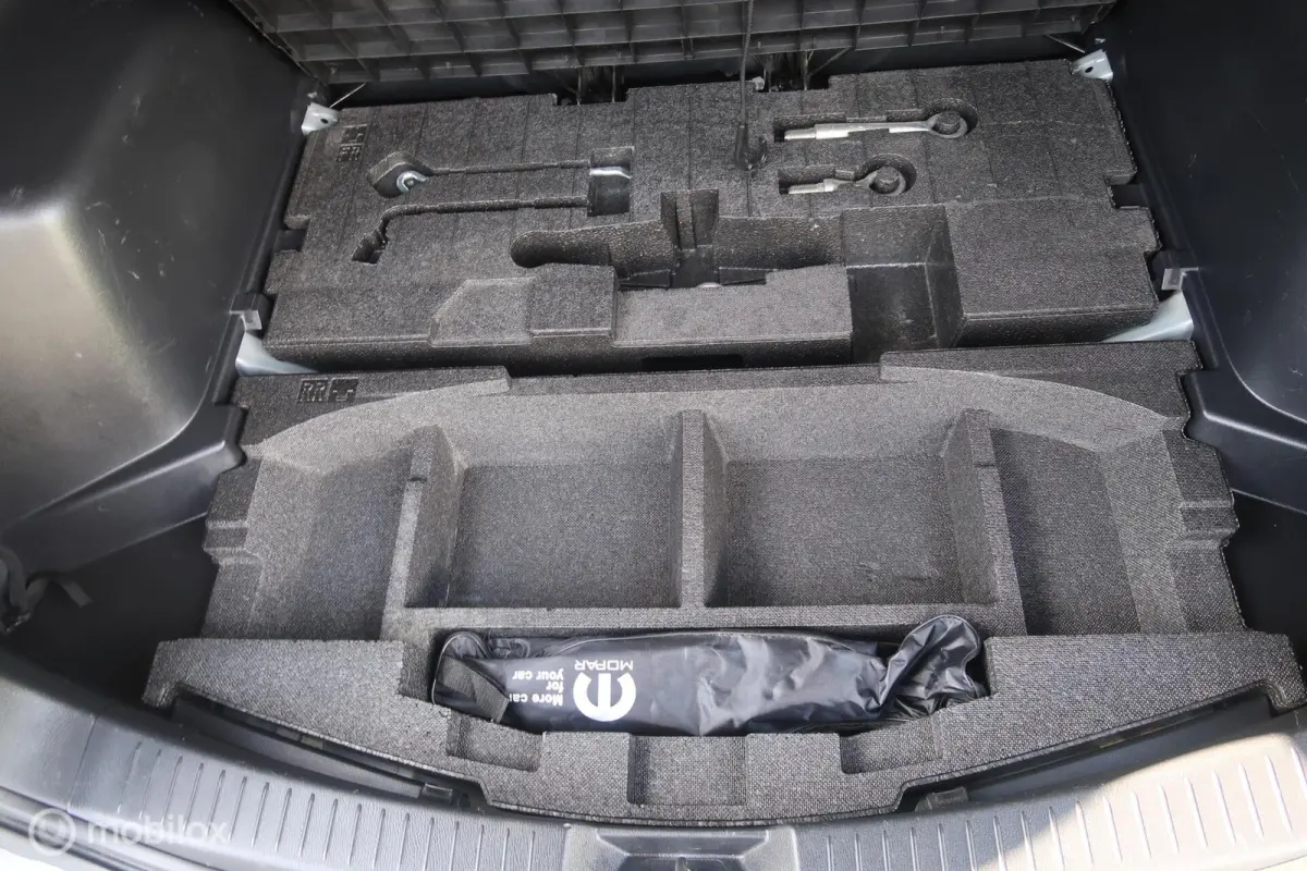 2.0 SkyActiv-G 165 Skylease 2WD