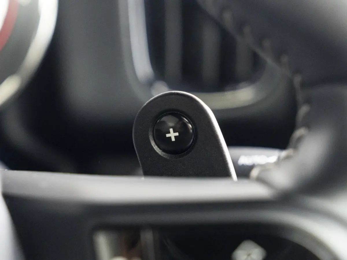 John Cooper Works ALL4 | Panoramadak | Voorruit verwarming | Stoel en Stuur verwarming | Adaptive Cruise Control