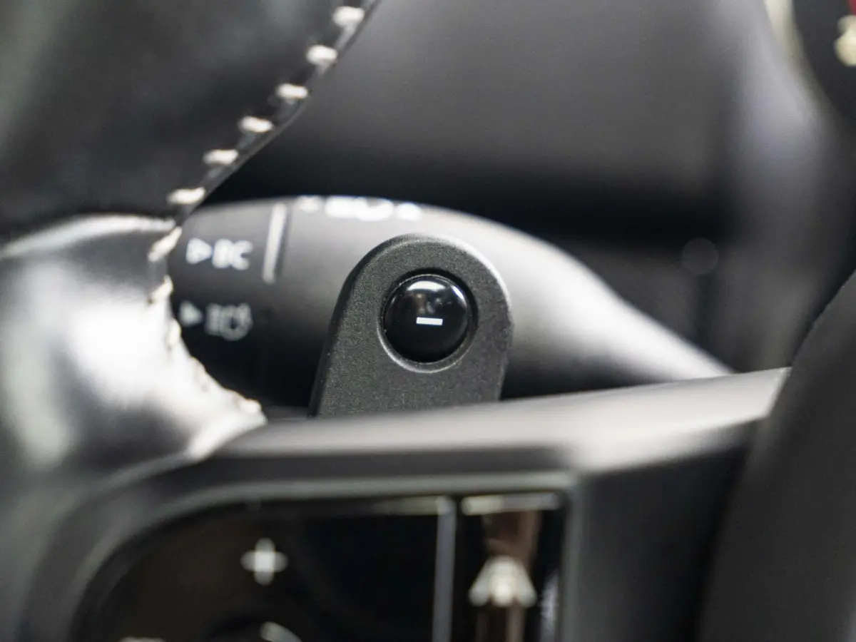 John Cooper Works ALL4 | Panoramadak | Voorruit verwarming | Stoel en Stuur verwarming | Adaptive Cruise Control