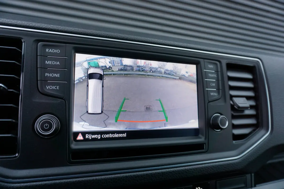e-Crafter L3H3/L2H2 36 kWh 136pk LED Apple Carplay Camera Navigatie Parkeersensoren Cruisecontrol