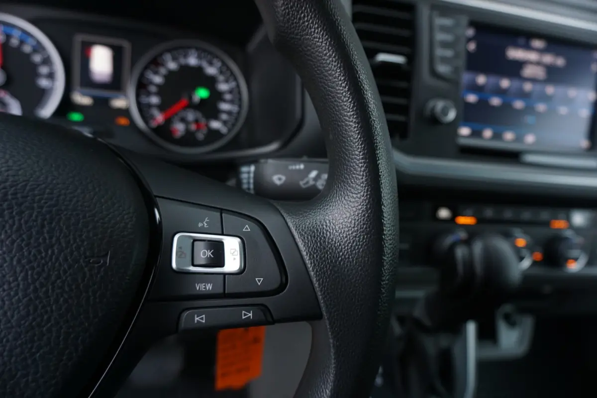 e-Crafter L3H3/L2H2 36 kWh 136pk LED Apple Carplay Camera Navigatie Parkeersensoren Cruisecontrol
