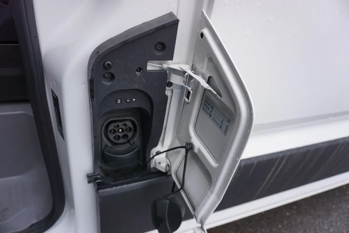 e-Crafter L3H3/L2H2 36 kWh 136pk LED Apple Carplay Camera Navigatie Parkeersensoren Cruisecontrol